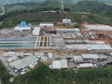 Pirapama Vista Geral